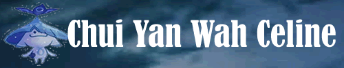 Celine Chui